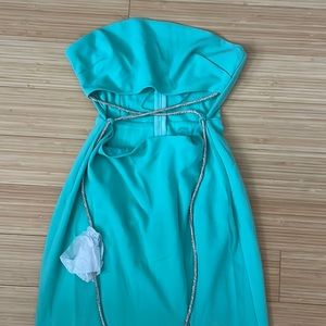 Hello Molly Midi Dress